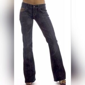 Citizens of Humanity Linda jeans #068